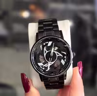ساعت مچی Longines | خوش دست و باکیفیت