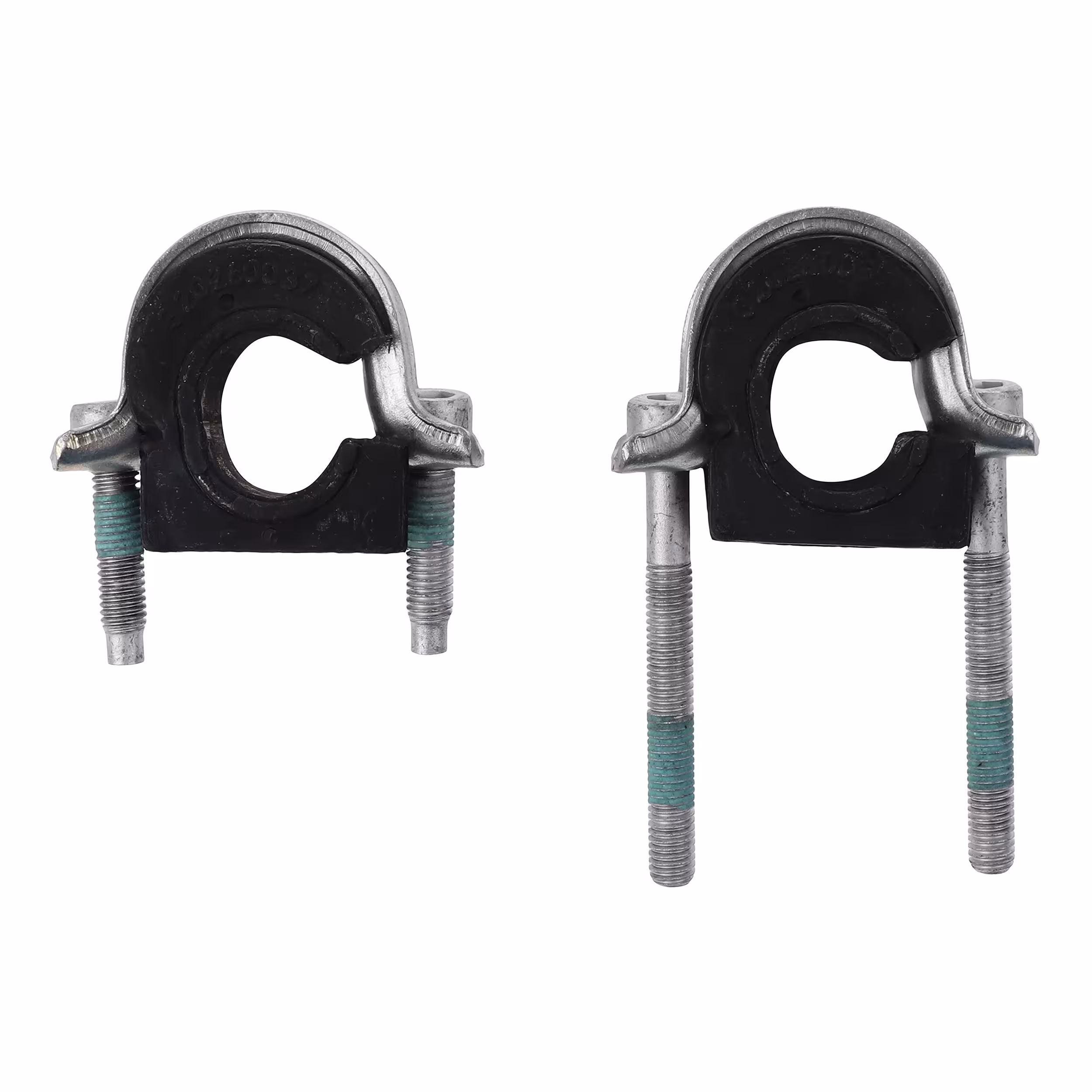 پایه میل موج گیر پژو 405 ، پارس ، سمند ، سورن ، دنا – 2 عددی کد 474412