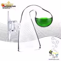 تست و نشانگر حلالیت CO2 آب ای دی ای ADA