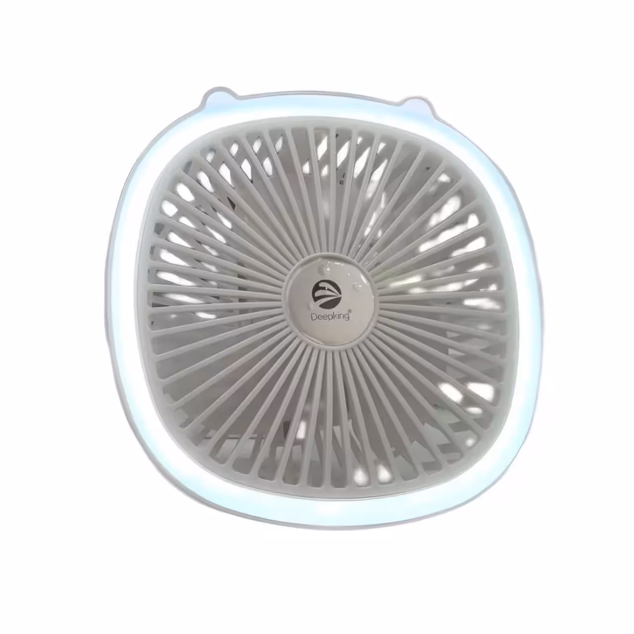 پنکه شارژی و رومیزی ویداسی مدل WD-126