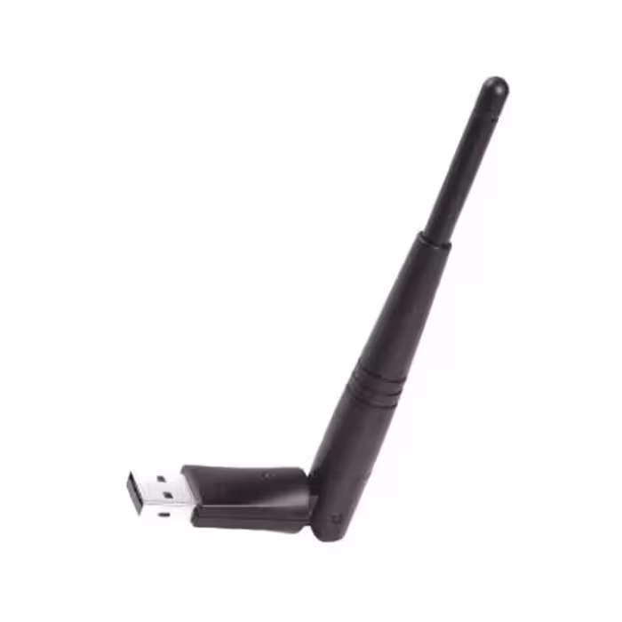 کارت شبکه بی سیم USB کِی نت مدل DVR-3DBI