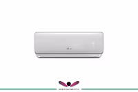 کولر گازی اسپلیت گرین، 12000 BTU، اینورتر، مدل GWS-H12P1T1A