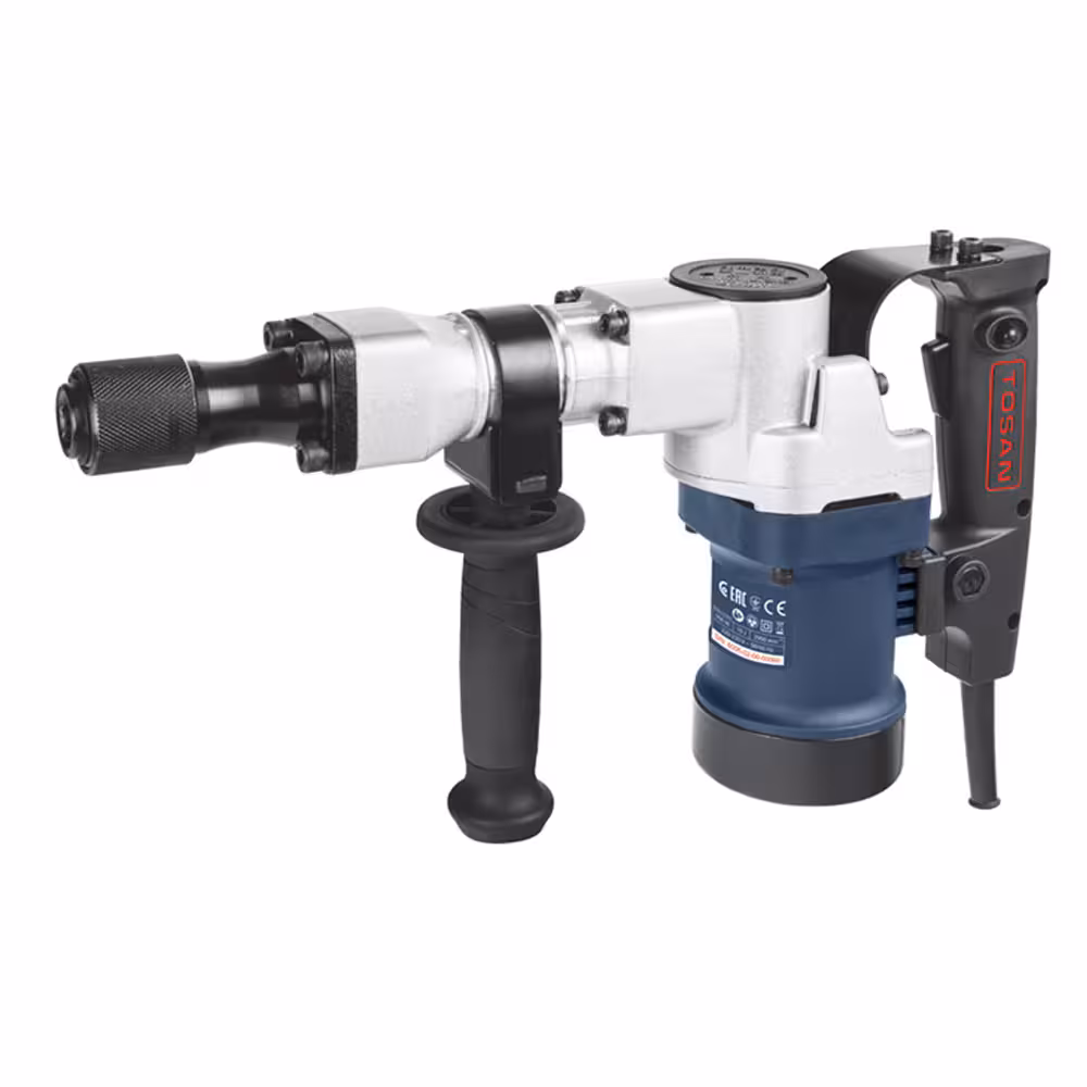چکش تخریب 5.5 کیلویی توسن پلاس tosan 6005DH