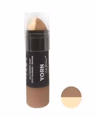استیک کانتور و هایلایتر یورن، رنگ Medium (کد 02)