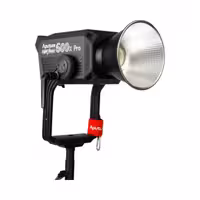 مونولایت اپچر Aputure LS 600x Pro Bi-Color LED Monolight (V-Mount)