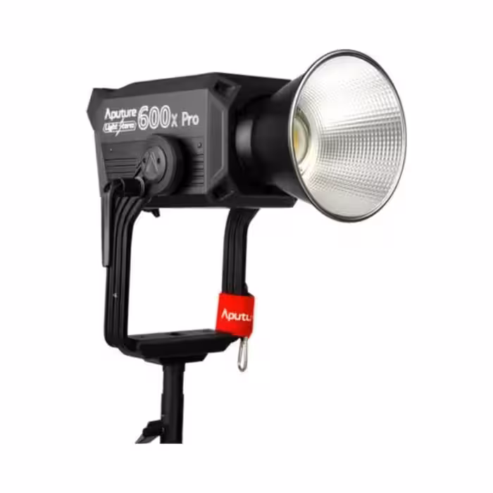 مونولایت اپچر Aputure LS 600x Pro Bi-Color LED Monolight (V-Mount)