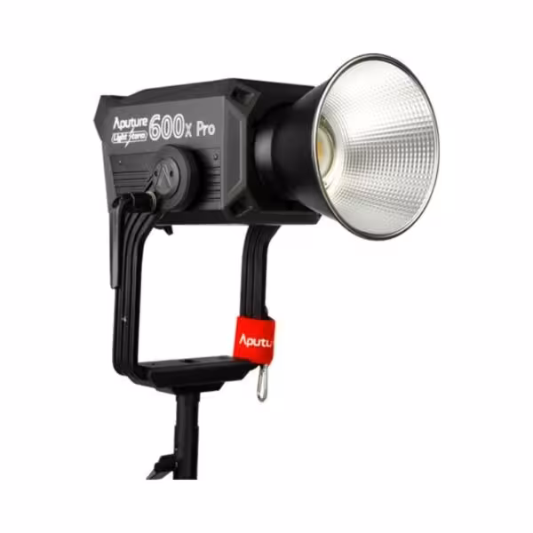 مونولایت اپچر Aputure LS 600x Pro Bi-Color LED Monolight (V-Mount)