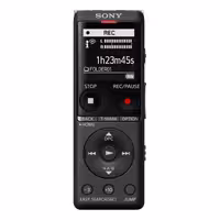 دستگاه ضبط صدا سونی Sony ICD-UX570F