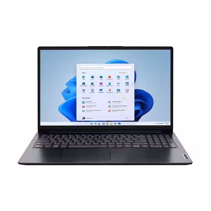 لپ تاپ 15.6 اینچ لنوو IdeaPad 1 15IGL7-C Celeron N4120/4GB/128GB SSD/UHD Graphics 600