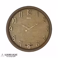 ساعت دیواری مدل 6447