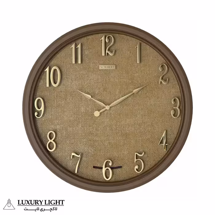 ساعت دیواری مدل 6447