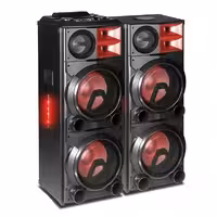 اسپیکر مکسیدر مدل YM523-LP5
