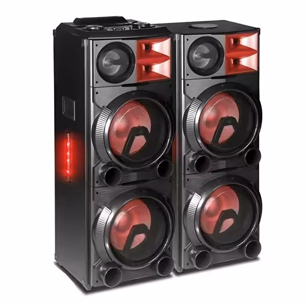 اسپیکر مکسیدر مدل YM523-LP5