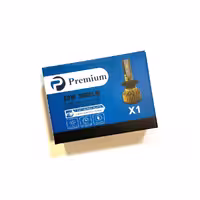 لامپ هدلایت خودرو H4 پرمیوم مدل Premium X1