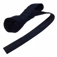 نوار اریب نخی 2 سانتی متری مدل Y3307 طول 5 متر
