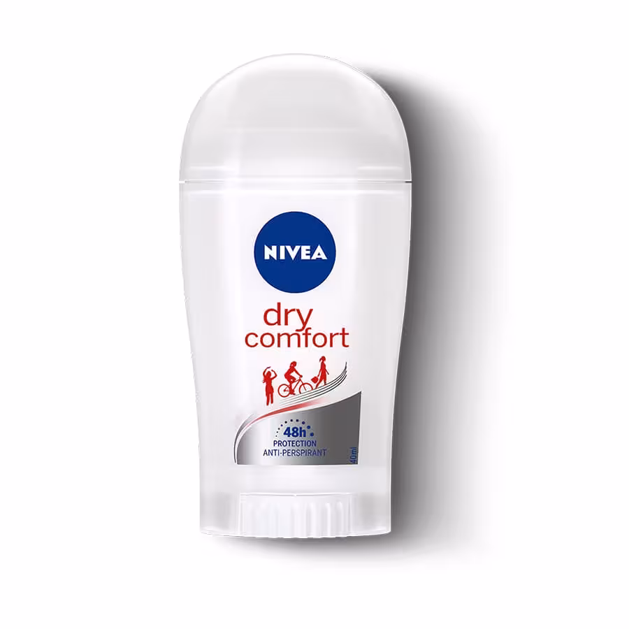 مام صابونی زنانه نیوآ مدل Dry comfort