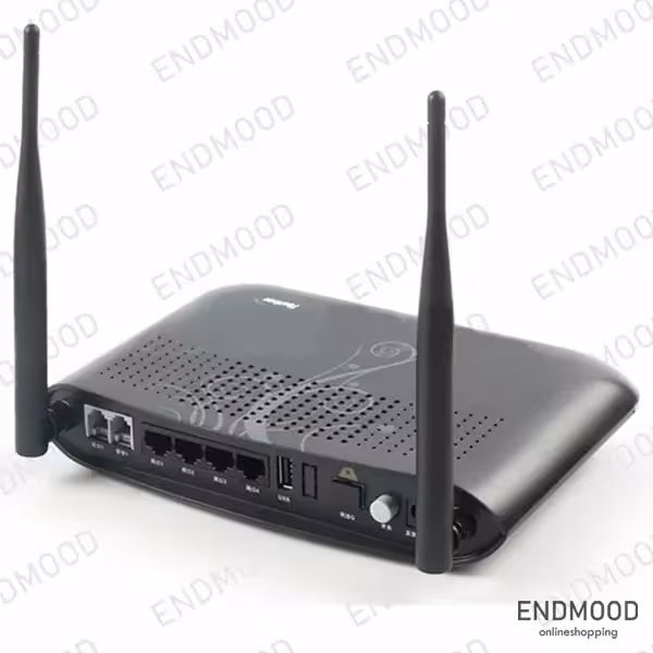 مودم فیبر نوری فایبرهوم Fiberhome AN5506-04-F GPON ONT