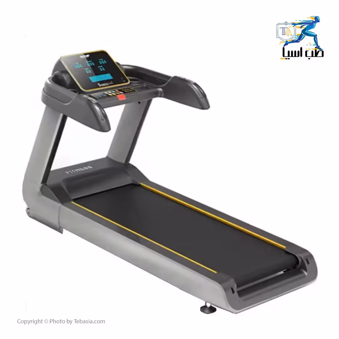 تردمیل باشگاهی آیرون مستر S3000