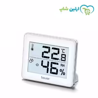 دماسنج و رطوبت سنج بیورر مدل HM16