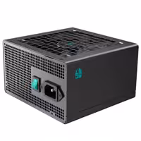 منبع تغذیه کامپیوتر غیر ماژولار دیپ کول مدل PN1000D با توان خروجی 1000 وات