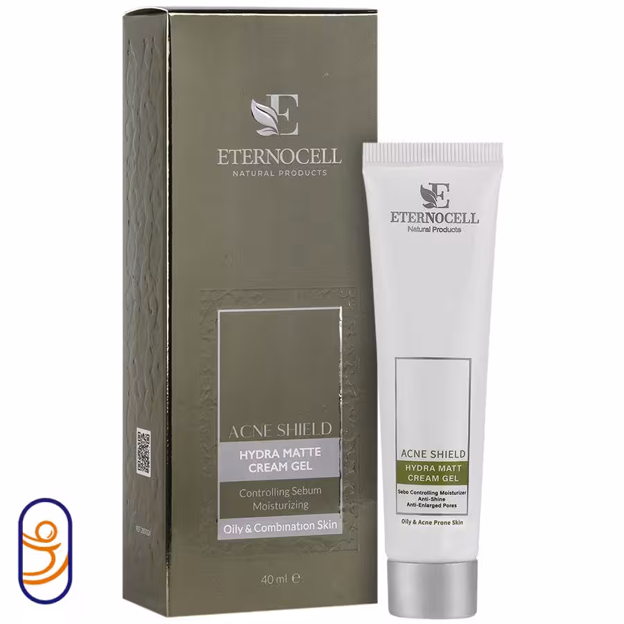 کرم ضد آفتاب مناسب پوست چرب SPF50 اترنوسل