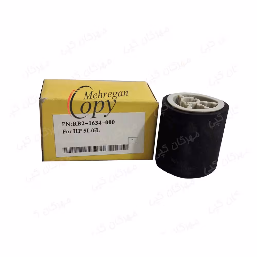 پیکاپ (کاغذ کش) کاست پرینتر اچ پی  hp 5L/6L