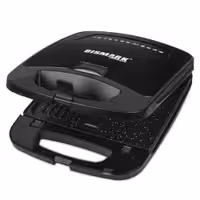 ساندویچ ساز بیسمارک تحت لیسانس آلمان مدل BM2606 bismark گریل ساز و اسنک ساز