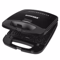 ساندویچ ساز بیسمارک تحت لیسانس آلمان مدل BM2606 bismark گریل ساز و اسنک ساز