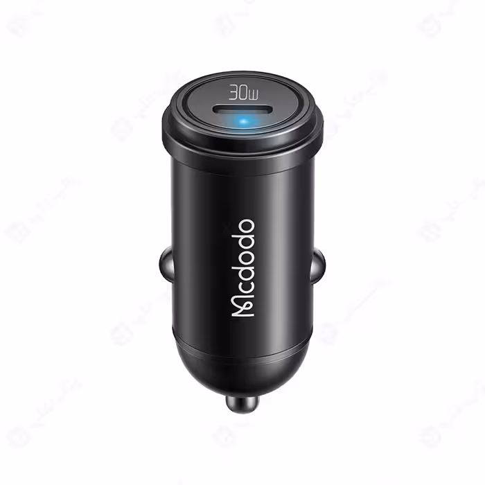 شارژر فندکی 30 وات مک دودو مدل CC-749