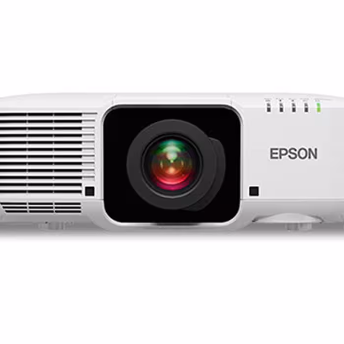 ویدئو پروژکتور اپسون مدل EB-PU2010W