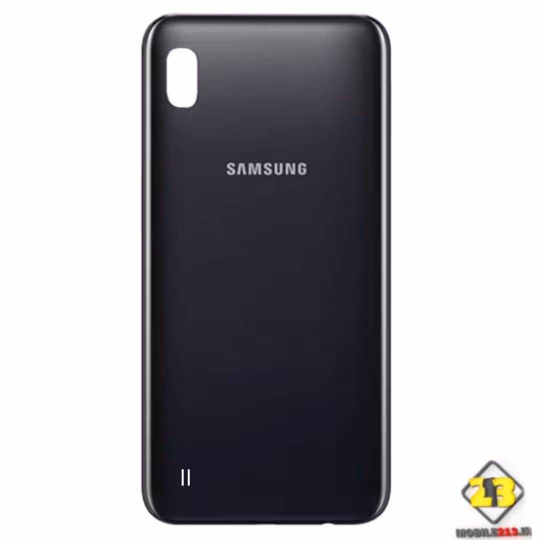 درب پشت سامسونگ Samsung Galaxy A10sدرب پشت سامسونگ Samsung Galaxy A10s