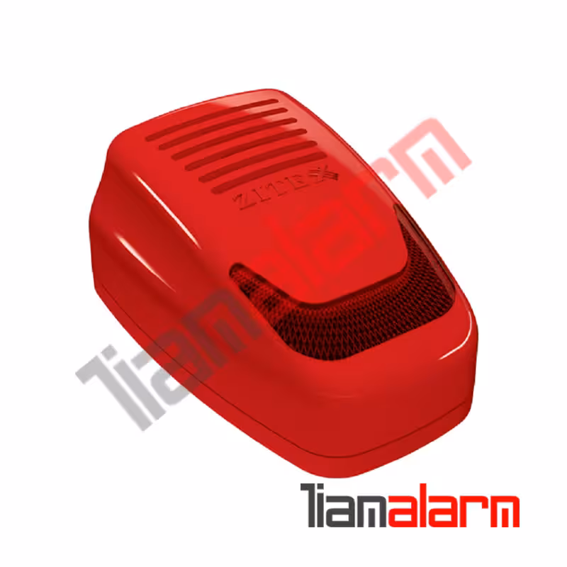 آژیر فلاشر زیتکس مدل ZI-SS 81 (متعارف)