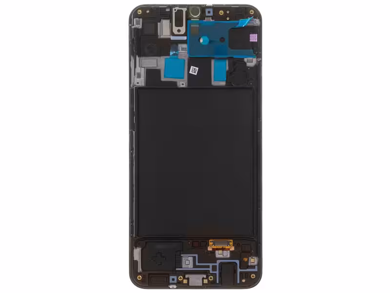 ال سی دی شرکتی سامسونگ A20-A205-M10S با فریم