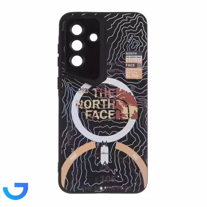 جزئیات ، قیمت و خرید قاب گوشی مدل ژله ای Sports Design طرح دار مناسب برای Samsung Galaxy A56 / A36 | فروشگاه آریا