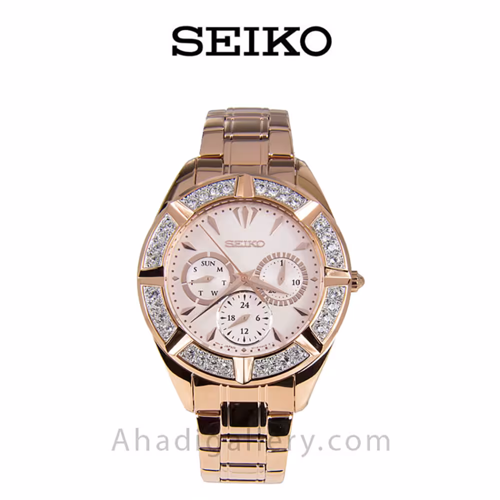 ساعت مچی سیکو مدل SKY680P1