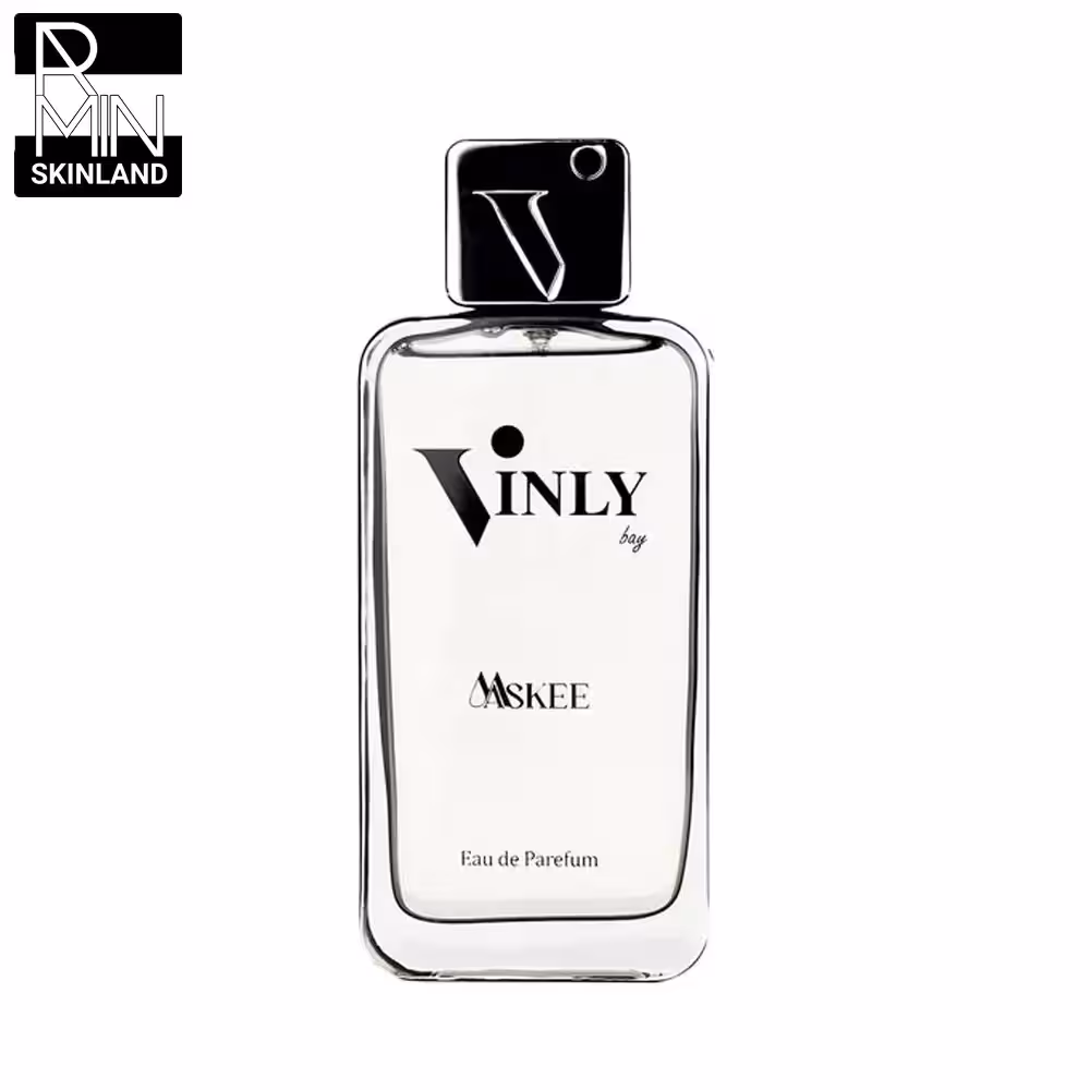 عطر مردانه وینلی مدل MASKEE حجم 100ml
