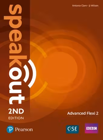Speakout Advanced (2nd Edition)