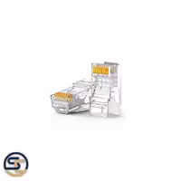 سوکت UGREEN NW120 60558 Cat6 RJ45