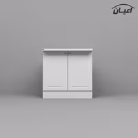 کابینت اعیان مدل FH C20