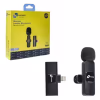میکروفون MAZARES مدل MC-11 مخصوص آیفون