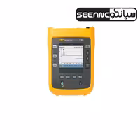 پاور آنالایزر سه فاز مدل fluke 1736