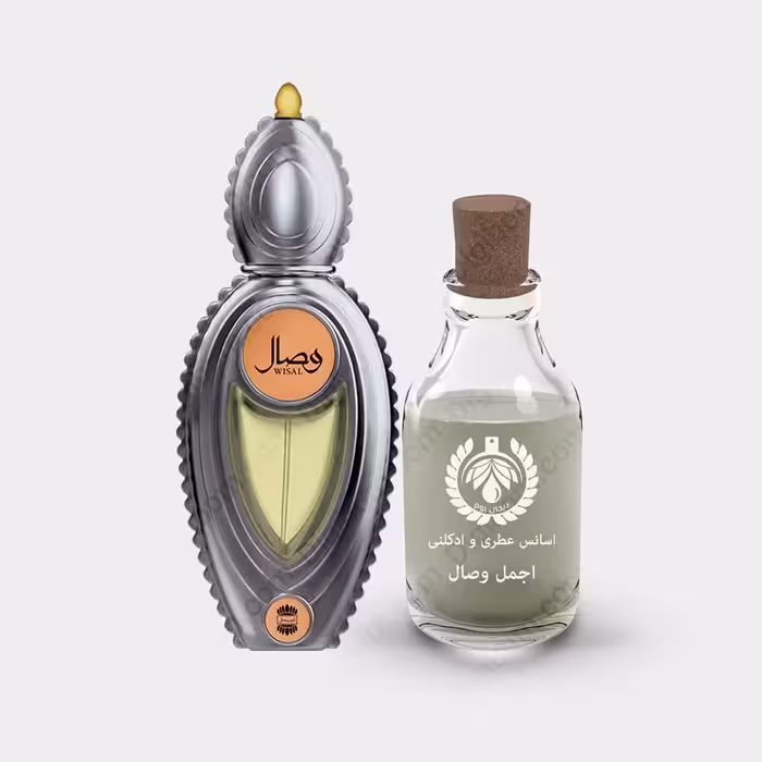 عطر اجمل وصال – Ajmal WisalعطرAjmal Wisal