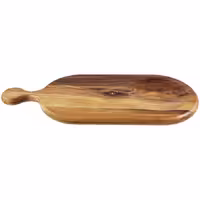 تخته مستطیل سرو برگر کد 311