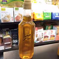 روغن ترکیبی ضد جوش خالص 60cc هلث لند
