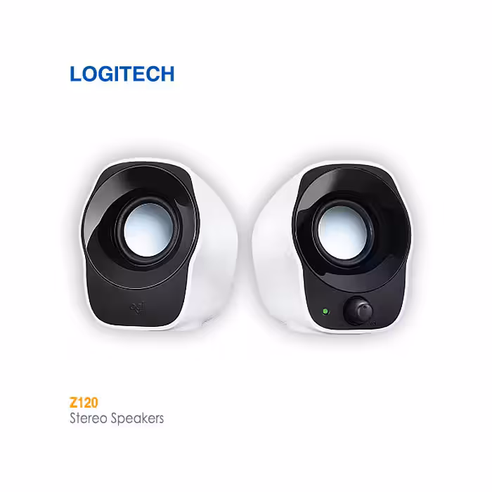 اسپیکر لاجیتک Z120