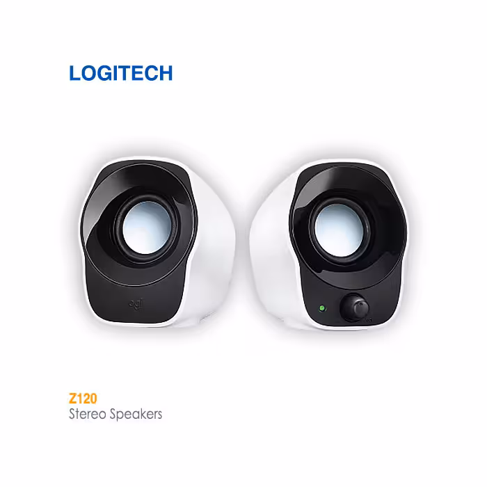اسپیکر لاجیتک Z120