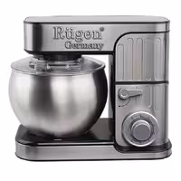 همزن کاسه‌دار 6 لیتری روگن مدل RU-1945 - کالاوما