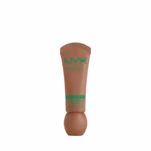 بالم لب نیکس_NYX مدل Smushy Matte Lip Balm رنگ (smb06 soft smile)