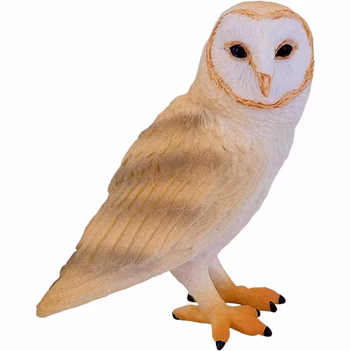 فیگور جغد انبار کد Mojo 381054