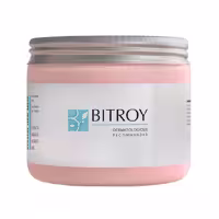 ماسک مو کراتینه با آبکشی بیتروی Bitroy حجم 400 میلی لیتر